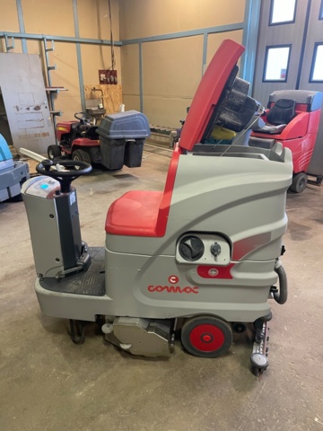 Coma Innova 70s - PS Auction - We value the future - Largest in net ...