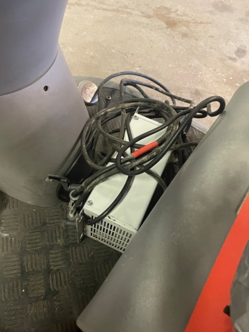 984212-11 Hako B750R