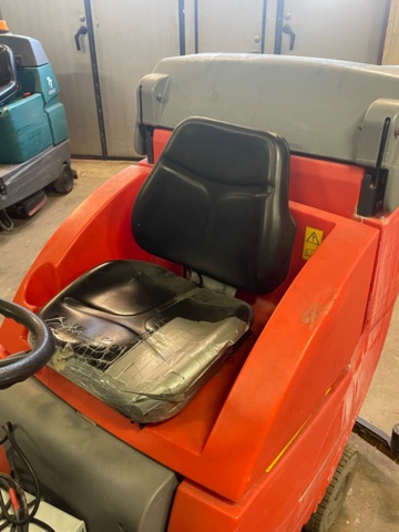 984212-12 Hako B750R