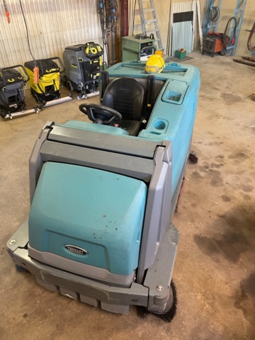 984214-2 Tennant M17