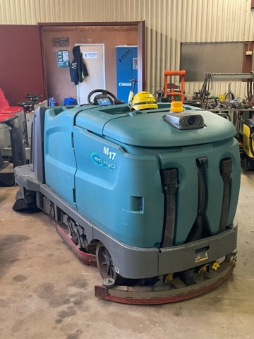 984214-3 Tennant M17