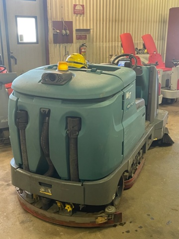 984214-4 Tennant M17