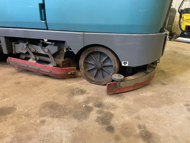 984214-9 Tennant M17