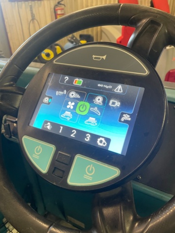 984214-10 Tennant M17