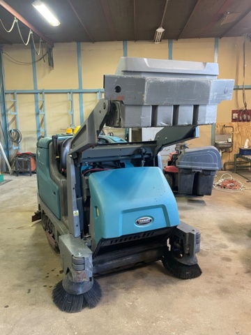 984214-11 Tennant M17