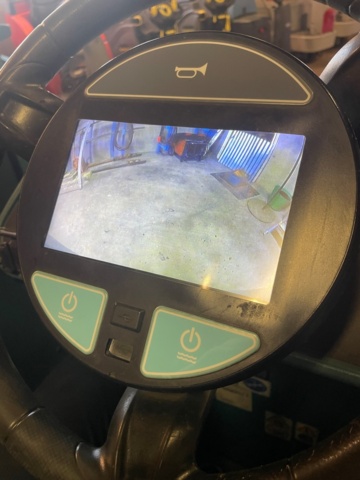 984214-12 Tennant M17