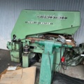 984580-1 Punching machine Pierce-All Perf-D-Mator