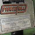 984580-3 Punching machine Pierce-All Perf-D-Mator