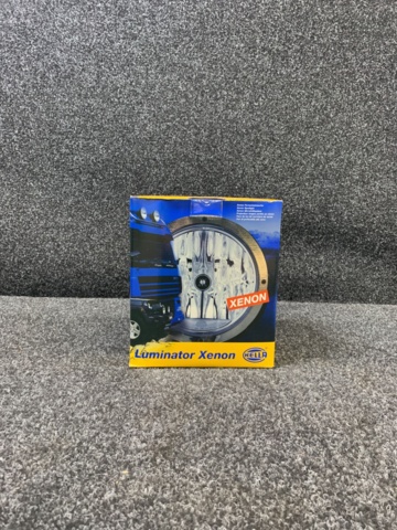 983960-1 Additional light Hella Luminator Xenon 12V