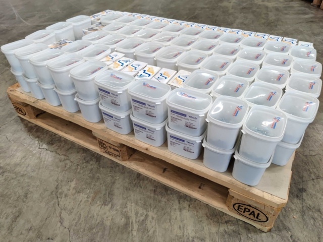 984518-2 Approx. 48,000 pieces Chip screw Arne Thuresson 4.1x30 mm