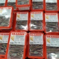 984520-3 Approx. 7400 pcs Mounting screw Grabber 4.8x70 mm