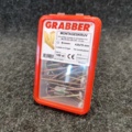 984520-5 Approx. 7400 pcs Mounting screw Grabber 4.8x70 mm
