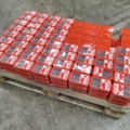 984521-1 Approx. 44,000 pcs. Grabber strip and floor screw 4.0x61 mm