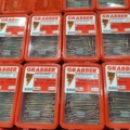 984521-4 Approx. 44,000 pcs. Grabber strip and floor screw 4.0x61 mm
