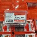 984521-5 Approx. 44,000 pcs. Grabber strip and floor screw 4.0x61 mm