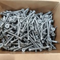 984524-8 About 172,000 pcs Combination screw Gyproc 3.5x41 mm