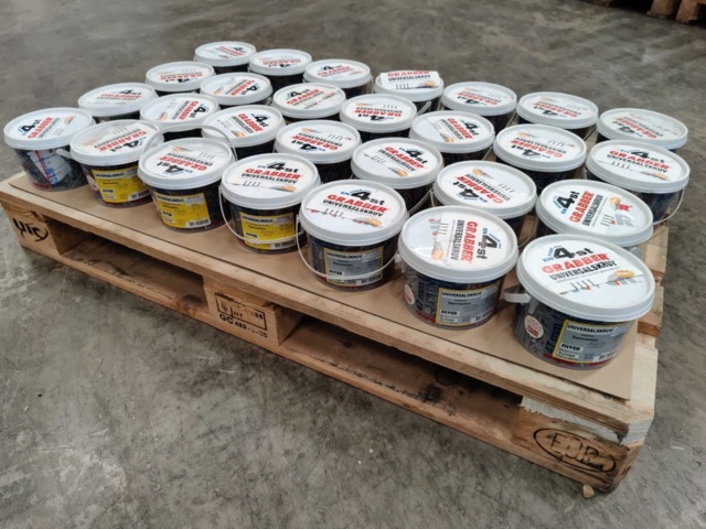 984532-2 About 16,000 universal screw Grabber