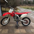 984757-1 Honda CRF450R