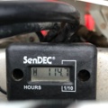 984757-3 Honda CRF450R
