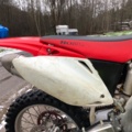 984757-8 Honda CRF450R