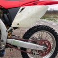 984757-9 Honda CRF450R