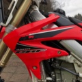 984757-10 Honda CRF450R