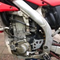 984757-4 Honda CRF450R