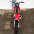984757-11 Honda CRF450R