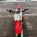 984757-13 Honda CRF450R