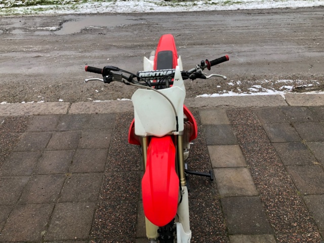 984757-13 Honda CRF450R