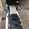 984757-15 Honda CRF450R