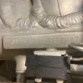 984757-16 Honda CRF450R
