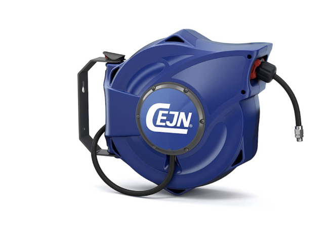 984095-1 Cejn Hose reel compressed air, Swedish made - Shipping included (L-210)