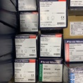 983971-6 Assortment with various screws, bolts etc