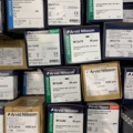 983971-12 Assortment with various screws, bolts etc