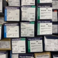983971-13 Assortment with various screws, bolts etc