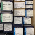 983971-21 Assortment with various screws, bolts etc