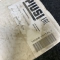 983999-4 Diesel pump 230V 56 l/min Piusi Panther 56
