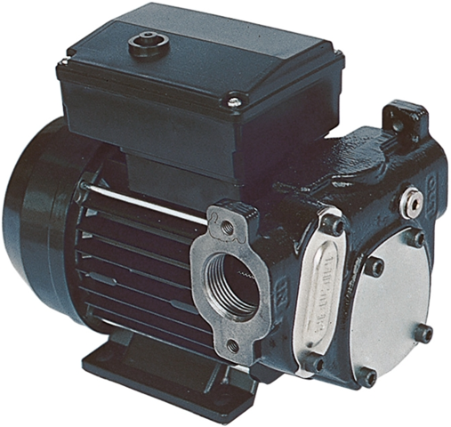983999-1 Diesel pump 230V 56 l/min Piusi Panther 56