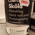 862250-11 Colorex paint
