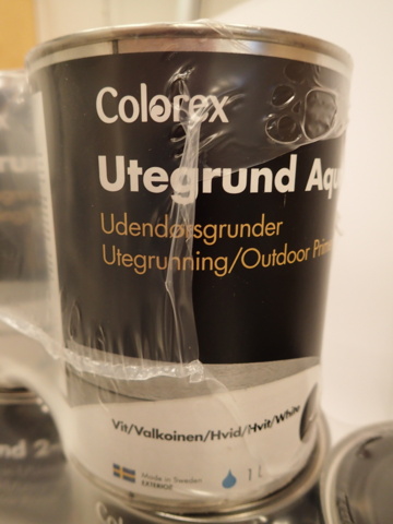 862250-15 Colorex paint