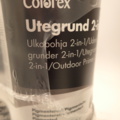 862250-16 Colorex paint