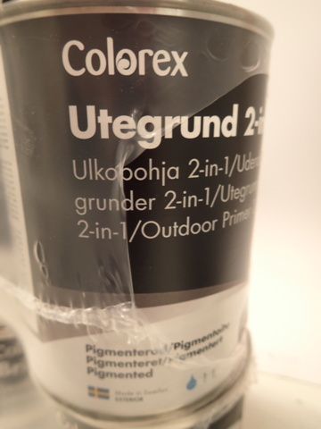 862250-16 Colorex paint