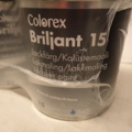 862250-17 Colorex paint