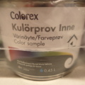862250-19 Colorex paint