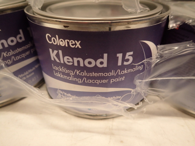 862250-21 Colorex paint