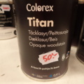 862250-28 Colorex paint