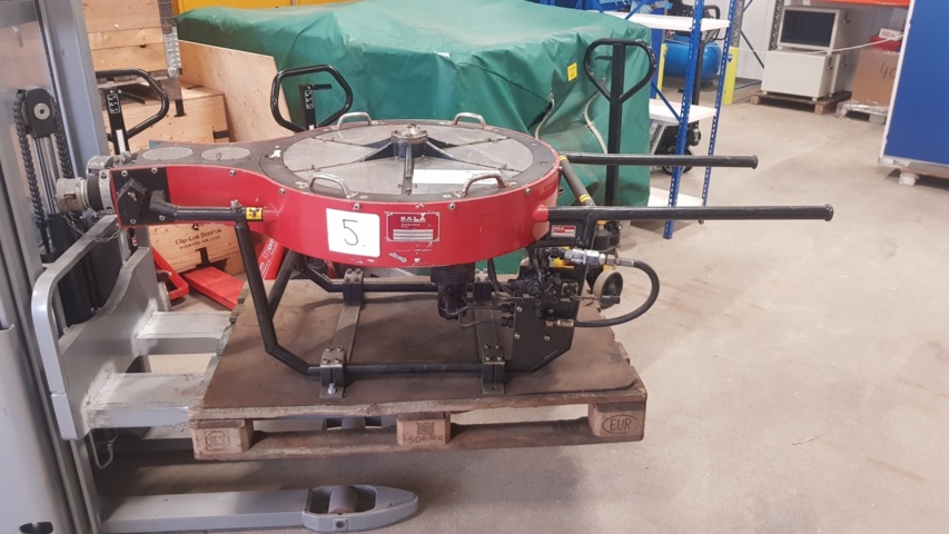 985081-1 Sala pump SRP 50