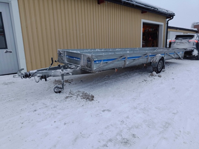 928751-1 Trailer Tiki CP650-RB -2016