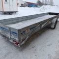 928751-5 Trailer Tiki CP650-RB -2016